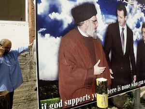 لبنان:  الإلغاء هو نتيجة خلافات فلسطينية داخلية.