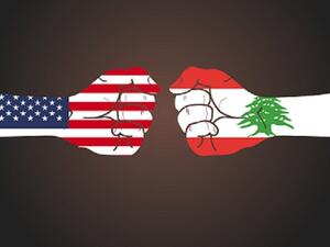 The Lebanese companies named Wednesday were part of a broader list issued by the U.S. Treasury’s Office of Foreign Assets Control that included firms in Syria, Russia and Ukraine. (Shutterstock)