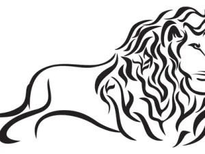 من صفات برج الأسد حب الذات. الهدوء والرزانة. الهيبة