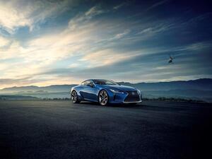 Lexus 