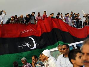 الخميس الماضي، أعلن المشير حفتر شن عملية عسكرية لاستعادة الهلال النفطي