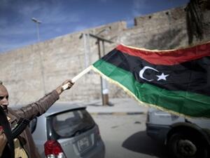 Moscow received Khalifa Haftar this month for a third official visit in a year.