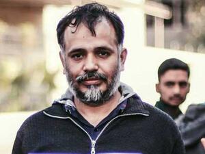 Khurram Zaki was a sectarian research scholar, journalist, blogger, human rights and shia rights activist from Karachi, Pakistan. (NDTV.com)