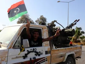  ما يحدث في بنغازي عودة إلى الوراء وصناعة للإرهاب من جديد