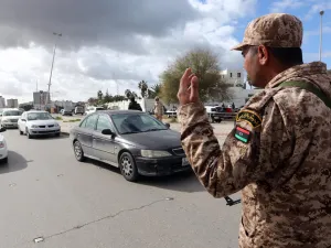 ولاية البرلمان ستمدد الى حين انتخاب هيئة تشريعية جديدة