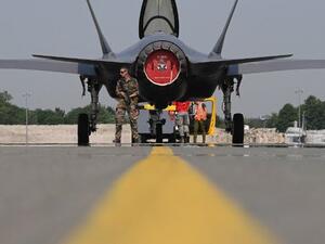 Russian fighter (Twitter)