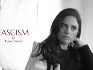 (Screenshot/@Ayelet__Shaked)
