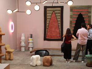 Beirut Design Fair (Twitter)