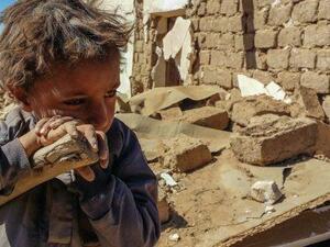 Yemeni Civilians (Twitter)