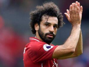 Mohamed Salah (Twitter)