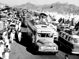 First Saudi syndicate of cars (Twitter)