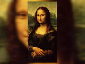 Mona Lisa (Twitter)