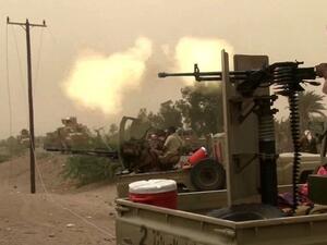 Hodeidah province (Twitter)