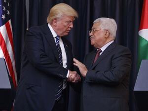 Trump administration to close PLO office in Washington DC (Twitter)