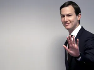Jared Kushner (Twitter)