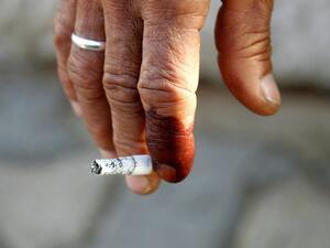 'Tobacco Case'  (Twitter)