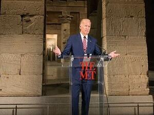 Former U.S. Vice President Joe Biden (Instagram)