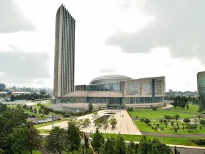 African Union Commission (Shutterstock/File Photo)