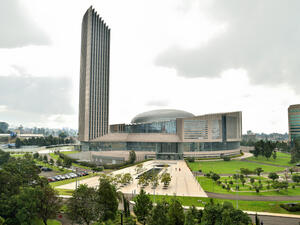 African Union Commission (Shutterstock/File Photo)