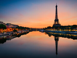 Paris (Shutterstock/File Photo)