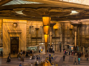 Cairo, Egypt (Shutterstock/File Photo)