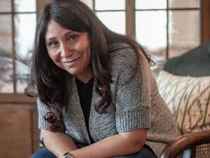 Haifaa Al-Mansour (Twitter)