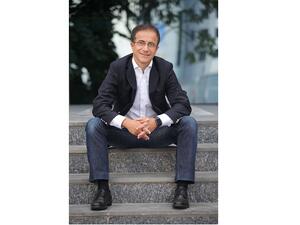 Luc Serviant, Vice President Middle East & Africa, Orange Business Services