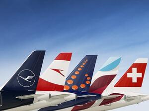 Number of passengers and flights as well as seat load factors all reach new record levels.