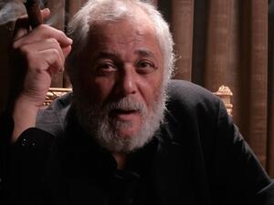 محمود عبد العزيز