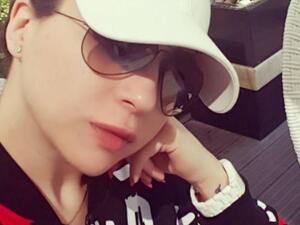 مي عز الدين