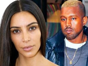 عمليات التجميل تهدد زواج كيم كاردشيان و كاني ويست!