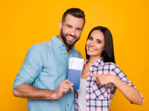 يجب المحافظة على التواصل المستمر مع شريك الحياة

