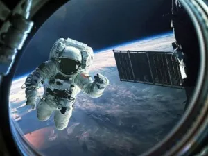 The UAE has a fledgling space program with big ambitions. It launched its first locally made satellite, KhalifaSat, in October from Japan. It wants to launch a probe to Mars in 2020. (MBRSC)