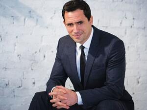 ظافر العابدين يبدأ تصوير (ليالي أوجيني)