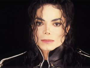 (Twitter / @michaeljackson)
