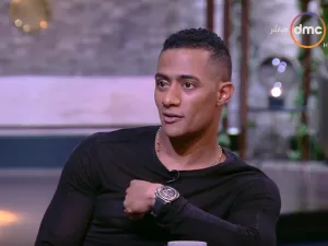 محمد رمضان