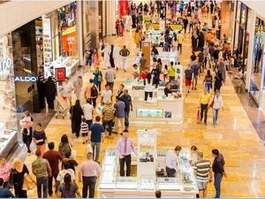 The flash sale coincides with the third day of Dubai Summer Surprises (DSS). (Khaleej Times)