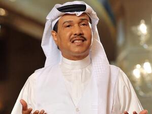 الفنان محمد عبده