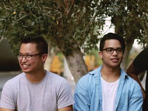 If you take Kings of Leon and sprinkle their sound with elements of John Mayer, you get Monteath. 