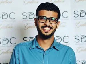 الفنّان الراحل محمد بن رافعة