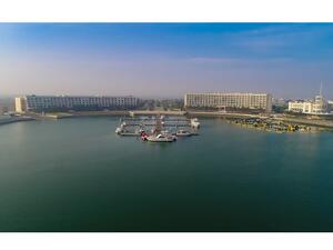 Millennium Resort Mussanah.