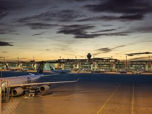 Skytrax awarded Lufthansa the highest possible rating in the international aviation world at the beginning of December.