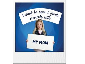 Share Your “Great Moments” at Carrefour 
