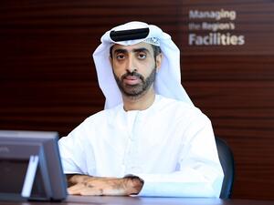 Mahmood Rasheed, Chief Operating Officer, Imdaad