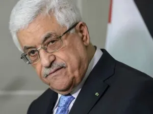  عباس بخير ويتعافي وسيغادر المشفى اليوم أو غدا