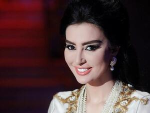 Maisa is in love and celebrating her recent nuptials. (Image: Albawaba file)