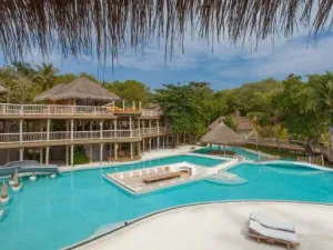 The Soneva Group owns luxury resorts around the world, including Soneva Fushi in the Maldives. (Trip Advisor)