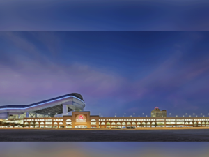 Mall of the Emirates