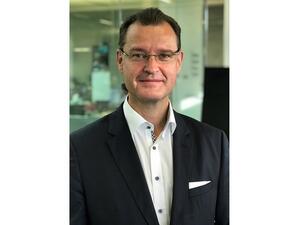 ماركوس شتروماير، الرئيس التنفيذي لقطاع تكنولوجيا المباني في سيمنس الشرق الأوسط