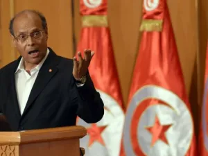  المرزوقي يدعو لتجاوز الخلافات والغنوشي يطالب بالوحدة